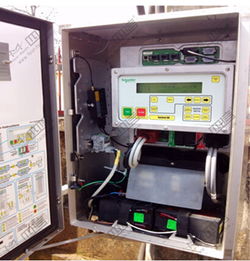四信200臺(tái)無線通信設(shè)備助力越南地區(qū)變電站監(jiān)測系統(tǒng)