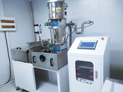 產品 家訪 全自動高真空注油機 設備