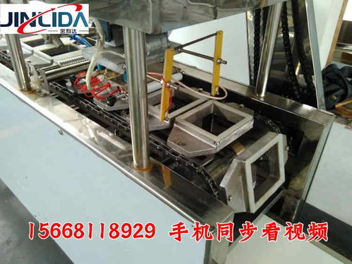 昆明小型內(nèi)脂盒裝豆腐機(jī) 內(nèi)酯豆腐生產(chǎn)線(xiàn)自動(dòng)灌漿封盒 豆腐設(shè)備廠家直銷(xiāo)