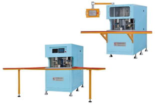 門窗設備 斷橋鋁門窗設備濟南門窗設備廠 塑鋼門窗設備 倫渠數控 門窗設備倫渠數控第3 4 5代數控清角機圖片,門窗設備 斷橋鋁門窗設備濟南門窗設備廠 塑鋼門窗設備