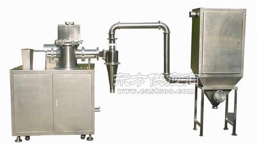 越強(qiáng)干燥 精制棉超微粉碎 精制棉超微粉碎機(jī)圖片