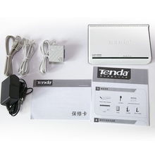 騰達D820B ADSL無線路由器與生物感測器的融合 技術創(chuàng)新與應用前景